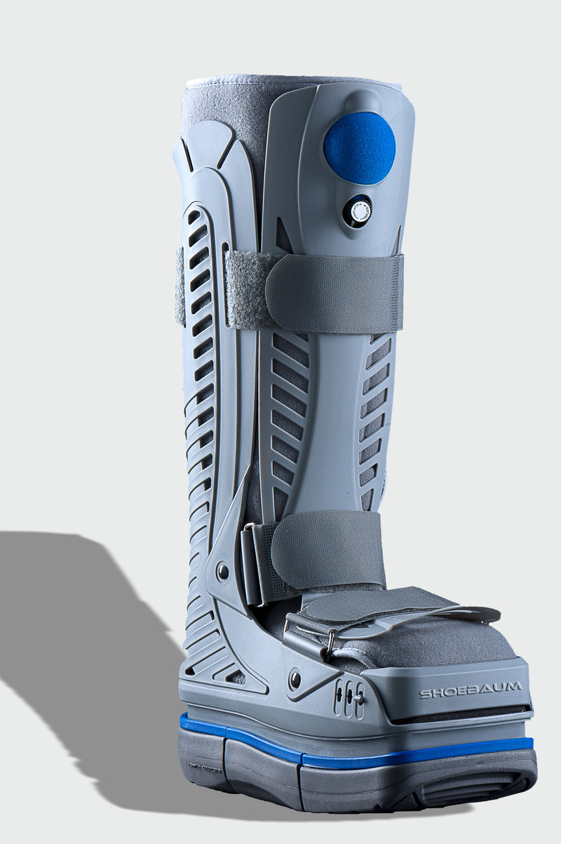 Shoebaum Air Cam Injury Boot