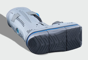 Shoebaum Air Cam Injury Boot