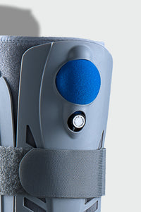 Shoebaum Air Cam Injury Boot