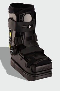 Shoebaum Short Air Cam Injury Boot