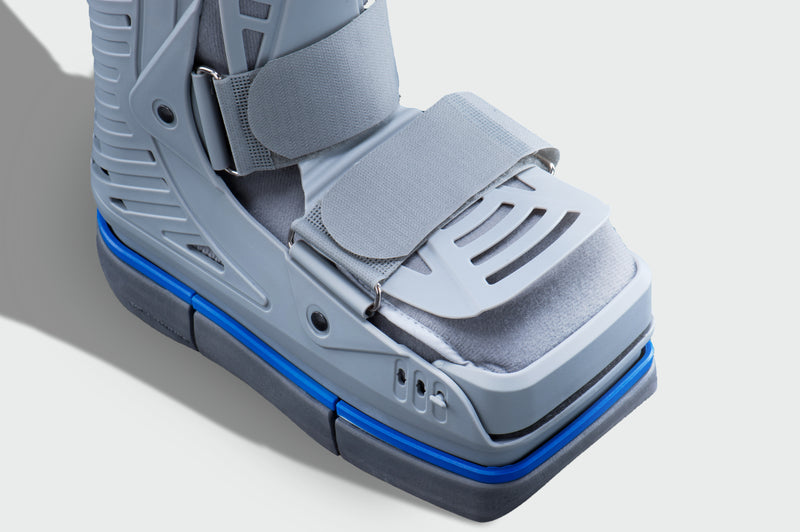 Shoebaum Air Cam Injury Boot