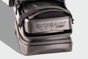 Shoebaum Short Air Cam Injury Boot