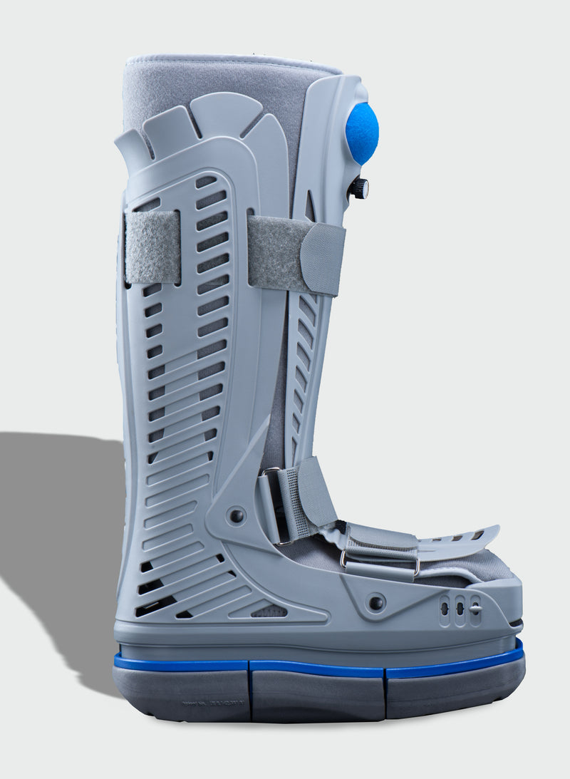 Shoebaum Air Cam Injury Boot