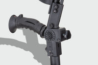 Ergobaum Junior Forearm Crutches (Pair)