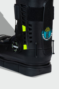 Shoebaum Short Air Cam Injury Boot