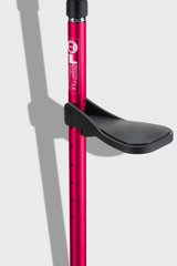 7G Ergobaum Adult Forearm Crutches (Pair)