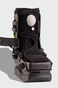 Shoebaum Short Air Cam Injury Boot