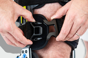 ErgoBrace for Knee G1 KPA Post Op