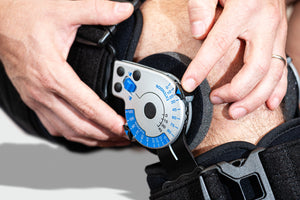ErgoBrace for Knee G1 KPA Post Op
