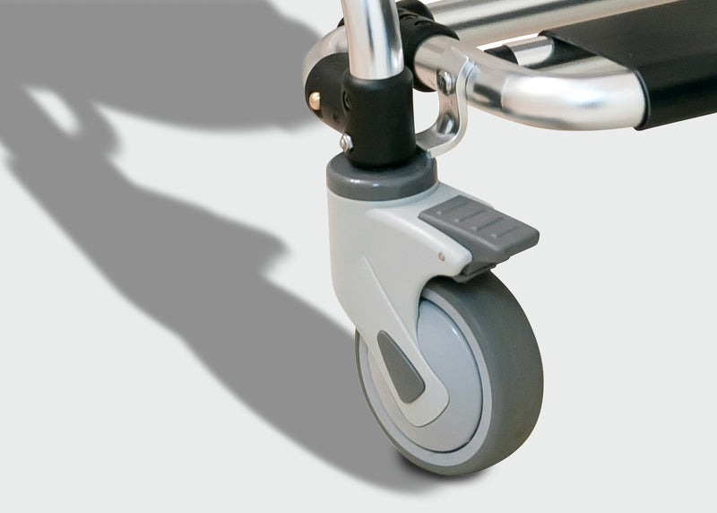 Ergo Commode Chair