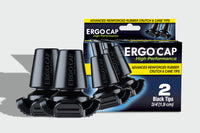 Ergocap All Terrain Tip High Performance