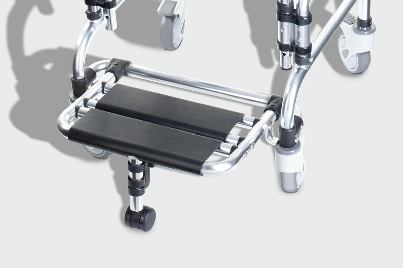 Ergo Commode Chair