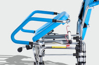 Ergo Commode Chair
