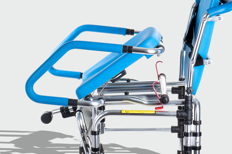 Ergo Commode Chair