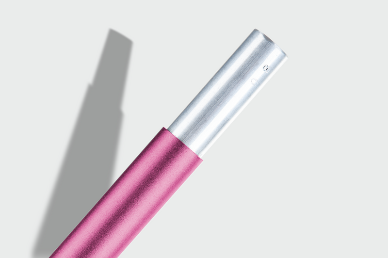 Lower Pole 7G Ergobaum Replacement