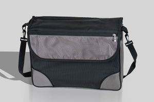 Roller-Go Laptop-Style Bag