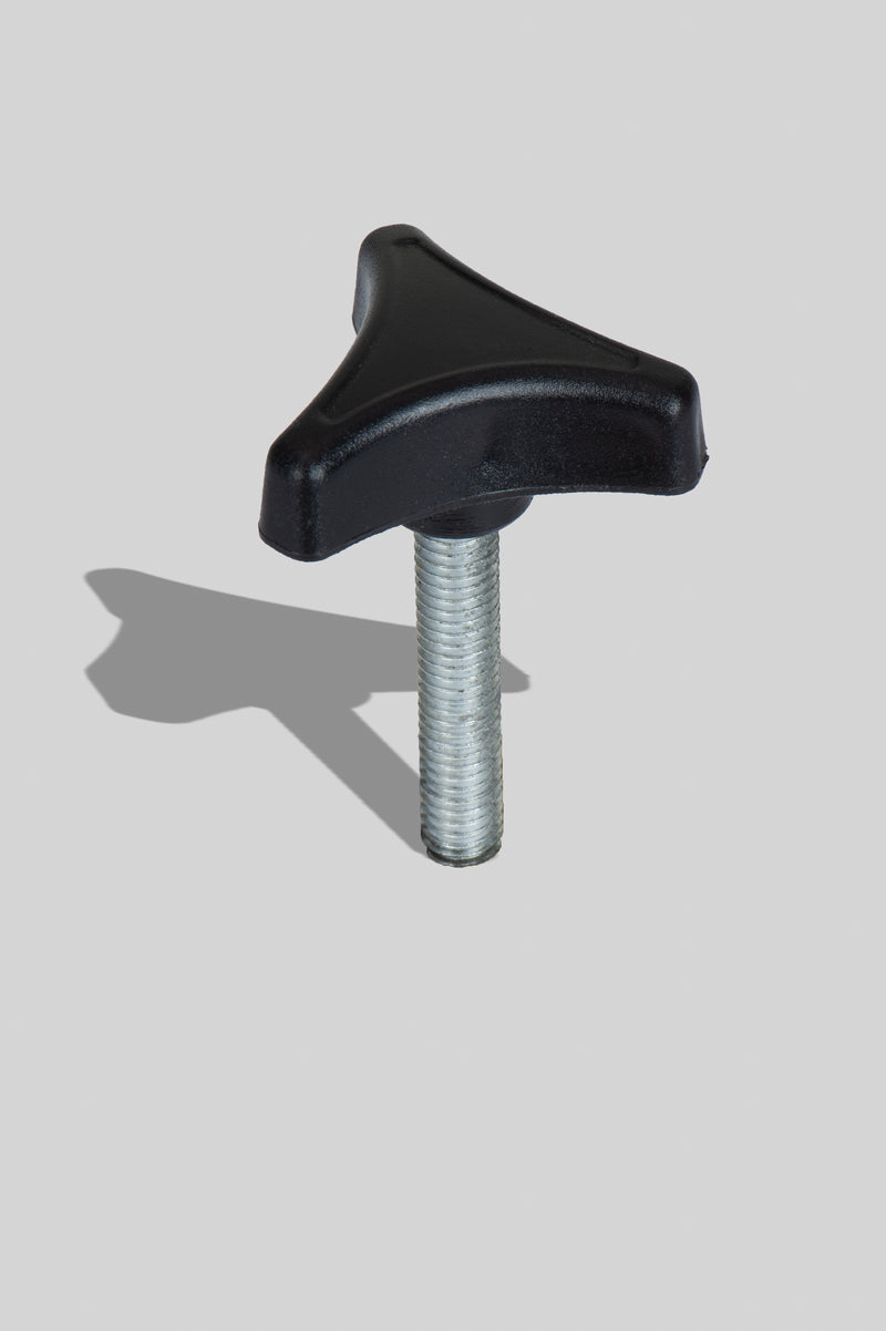 Roller-Go Locking Knobs Replacement (Armrests and Front Wheels)