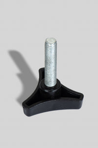Roller-Go Locking Knobs Replacement (Armrests and Front Wheels)