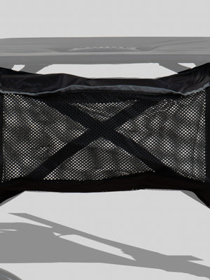 Roller Go Closable Tote Bag