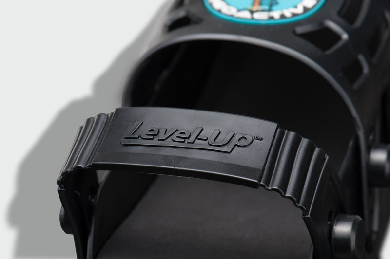 Level-Up