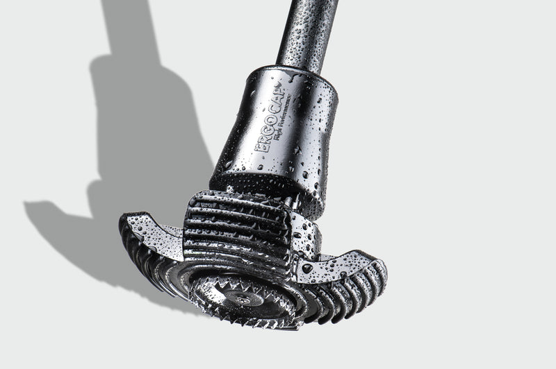 Ergocap Retractable Spikes X-Treme